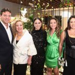 Luiz, Bricia E Rafaela Teixeira, Gabriela Carvalho E Mayra Teixeira (5)