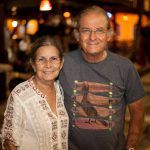 Luzia Fonseca E Pedro Carlos