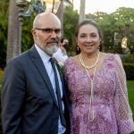 Manoel Santos E Liduína Carneiro