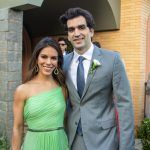 Manuela Rolim E Rafael Nogueira
