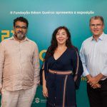Marcelo Campos, Gina E Randal Pompeu