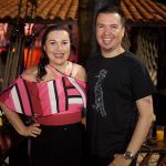 Márcia Costa E Felipe Félix