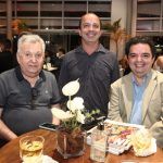 Marcondes Viana, Silvio Mauro E Jota Pompilio (1)