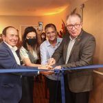 Marcos Montenegro, Manoela Soares, Beto Studart E Ricardo Cavalcante (1)