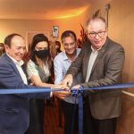 Marcos Montenegro, Manoela Soares, Beto Studart E Ricardo Cavalcante (3)