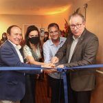 Marcos Montenegro, Manoela Soares, Beto Studart E Ricardo Cavalcante (6)