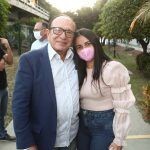 Marcos Montenegro E Dana Nunes