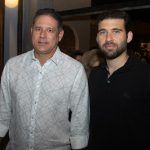 Marcos E Lucas Medeiros