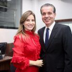 Maria Clara E Leonardo Dall'Olio