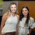 Maria Luiza Figueiredo E Beatriz Holanda