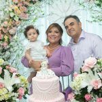 Maria Thereza Da Escóssia, Gisela E Herbert Vieira