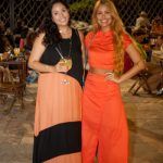 Mariana Souza E Cris Moreira