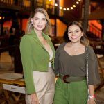 Mariza Lessa E Érica Valentim