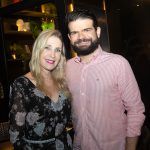 Marjorie Marshall E Valter Moura