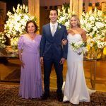 Marly E Bruno Nogueira, Lídia Bulcão