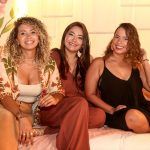 Mayara De Paula, Camila Osugi E Manu Marques (3)