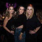 Michelle Aragão, Roberta Nogueira E Sandra Fujita (2)