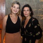 Mirela Tavares E Germana Mourão