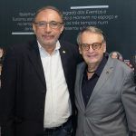 Moacir Soares E Raimundo Peres