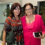 Mônica Gentil E Caetana Dummar