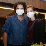 Nara Gadelha E Bia Bley