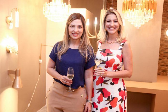 Natalia Magalhães E Leiliane Pinheiro (1)