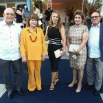 Nelson, Alaisa, Luciana, Kilvia E Marcos Montenegro (3)