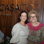 Neuma Figueiredo E Socorro França