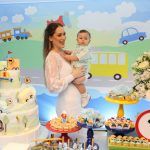 Niver 1 Ano´Pedrinho (46)