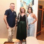 Omar De Albuquerque, Sofia Linhares E Gabriela Picanso (1)