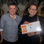 Omar De Albuquerque E Carlos Zaranza