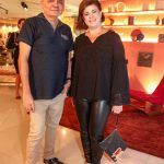 Omar De Albuquerque E Renata Lima