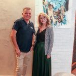 Omar De Albuquerque E Sofia Linhares (2)