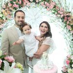 Oswaldo Duarte, Maria Thereza E Nathalia Da Escóssia (1)