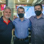 Parajara Cruz, Andre Luis E Jardel Lima