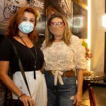 Patrícia Porto E Lúcia Ribeiro