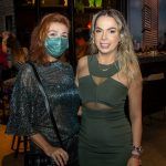 Patrícia Porto E Roberta Fontelles