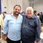 Patriolino Dias E Luiz Girão