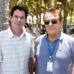 Paulo Menezes E Ivon Levy