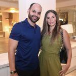 Paulo Ximenes E Sabrina Max (1)