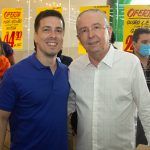 Paulo E Antônio José Mello