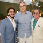 Pedro Brandão, Adriano Costa E Pedro Brandão (2)