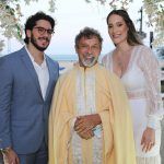 Pedro Brandão, Padre Neri E Vitoria Arrais (2)