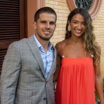 Pedro Dias E Mariana Araripe