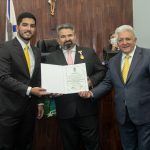 Pedro França, Mário E Deusmar Queirós (6)