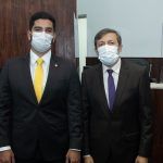 Pedro França E Élcio Batista (1)