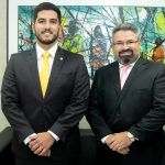 Pedro França E Mário Queirós