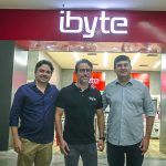 Pedro Ivo, Francisco Marinho E Custodio Azevedo (3)