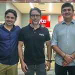Pedro Ivo, Francisco Marinho E Custodio Azevedo (5)