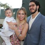 Pedro Manuel Arrais Neto Brandão, Vladia E Pedro Brandão (1)